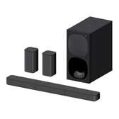 SONY SOUND BAR 400WATTS,5.1CH, HT-S20R+BLUETOOTH