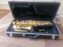 Alto saxophone Quick Sale