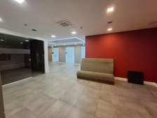 Office in General Mathenge