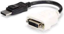 dvi to display adapters