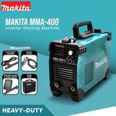 Makita Welding Machine 400 Amp