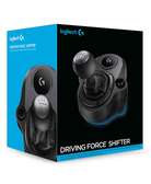 LOGITECH SHIFTER