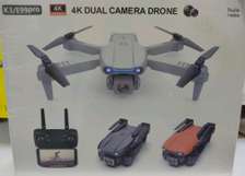 E99 k3 pro drone