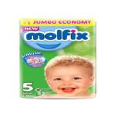 Molfix Jumbo Diapers