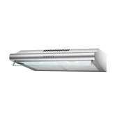 Hisense 60cm Stainless Steel Extractor HHO60PASS