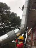 Extractor Hood Repair in Nairobi Runda•Kitisuru Kileleshwa