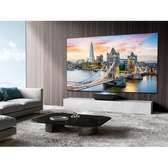 Aiwa 55'' 4K ULTRA HD SMART ANDROID TV YOU-TUBE