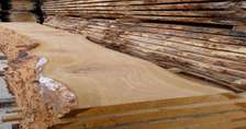 White oak beams& timber