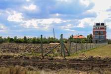 Kitengela-Kisaju Gardens