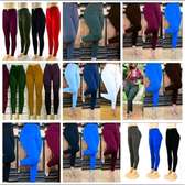 Body Shaping Jeans