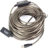 USB 3.0 Active Extension Cable length: 20m