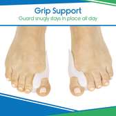 SILICONE HALLUX VALGUS PROTECTOR PRICES IN KENYA