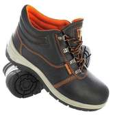 Knicker Safety Boots - All Sizes Available