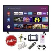 Vitron FRAMELESS 32 Inch Smart WITH GIFTS