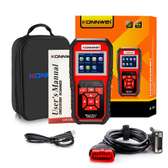 KONNWEI KW850 OBD2 Car Diagnostic Scanner