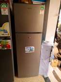Bruhm  double door refrigerator