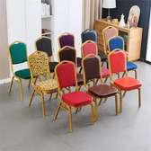HIGH DENSITY CONFERENCE CHAIRS
