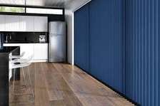 neat vertical blinds for offices and conference rooms