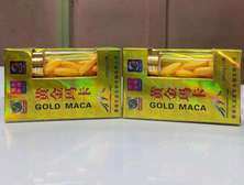 Gold Maca