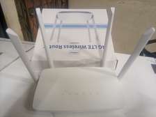 4G Universal Wifi Router