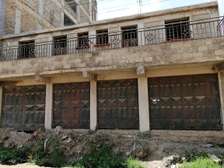Apartment for sale at Githurai 45
