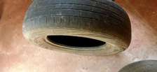 Kumho Road Venture 205/70r15