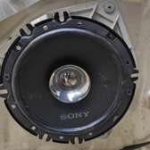 Toyota Alex Door Speakers 260 watts 6.5 inches