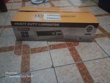 HEAVY DUDY LAMINATOR