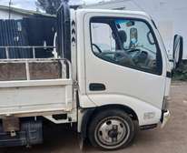 Toyota dyna for sale