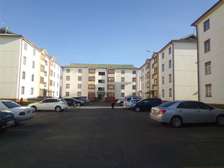 3 Bed Apartment with En Suite at Off Eastern Bypass