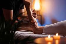 Mobile Massage Services – Thika Greens, Thika