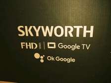 Skyworth 43 GOOGLE TV