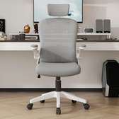 Office Chair; Ergonomic High Back Chair