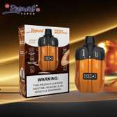 Reymont Smart 2400 Puffs Vape (1 KIT & 4 Pods of 2400 Puffs)