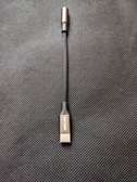 USB C - 3.5mm adapter