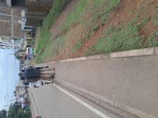 PRIME PLOT IN HOMA BAY TOWN