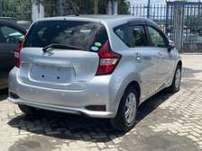 Nissan Note 2018