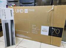 70 LG Smart UHD Television 2023 - New