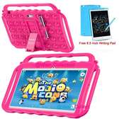 10.1 Inch 128GB 4GB RAM Android Kids Tablet  5G Wi-Fi
