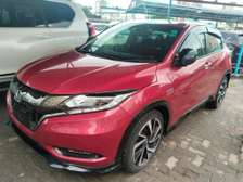 Honda vezel RS on sale msa