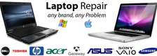 Laptop's and computer  repairs