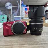 Panasonic Lumix DMC-GF3 Digital Camera Kit (Slightly Used)