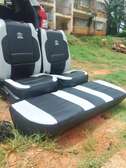 Car seat covers