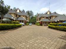 5 Bed Townhouse with En Suite in Kileleshwa