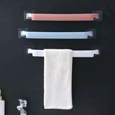 Simple towel hanger available