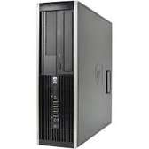 core2duo hp desktop 2gb ram 250gb hdd.