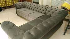 Classy sectional couch