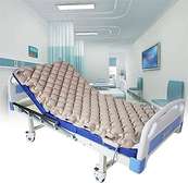 MEDICAL BED 2FUNCTION MANUAL HOSPITAL BED PRICE IN KENYA
