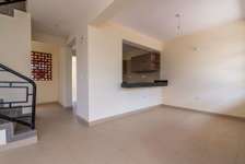 3 Bed Townhouse with En Suite in Embakasi