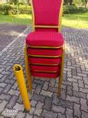 Banguet seats/chairs for hire